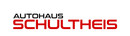 Logo Autohaus Schultheis GmbH